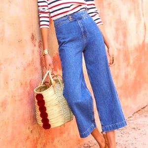 Sezane Joyce Jeans